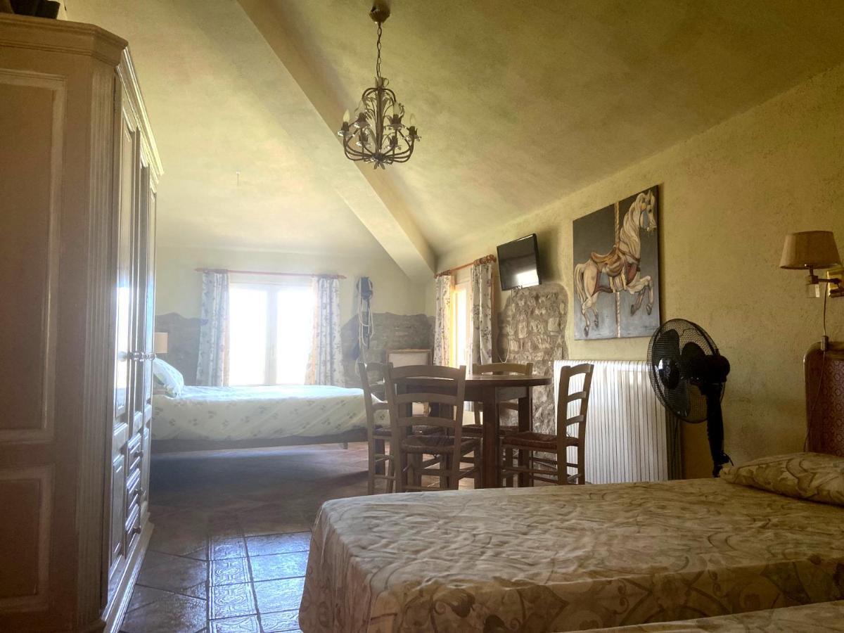 Maspitra B&B Besalú Kültér fotó